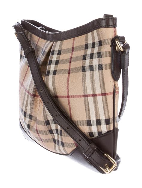 burberry small haymarket check crossbody bag|burberry haymarket tote.